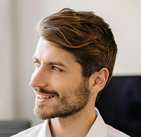Michael Brennan, CTO i tehnološki lider u fintech kripto tvrtki, portret